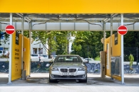 CarBax Prešov Petrovianska - boxy 6