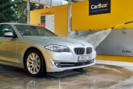 CarBax Prešov Petrovianska - boxy 15